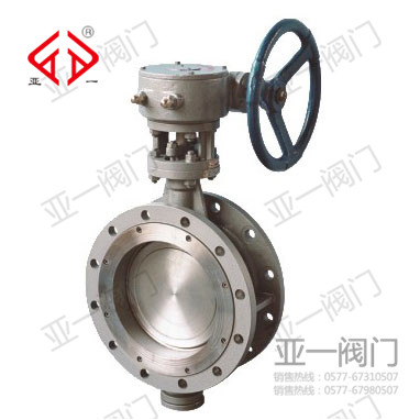 講述通風蝶閥小知識